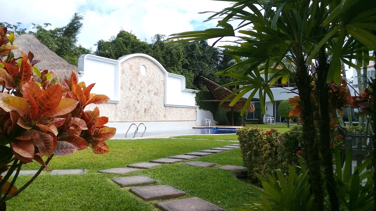 Photo of Outdoor in Playacar