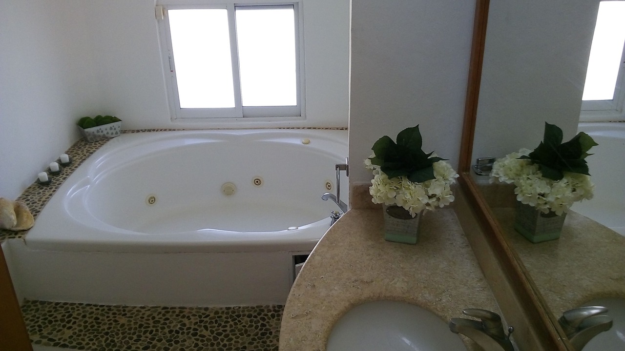 Photo of Bathroom in Playacar