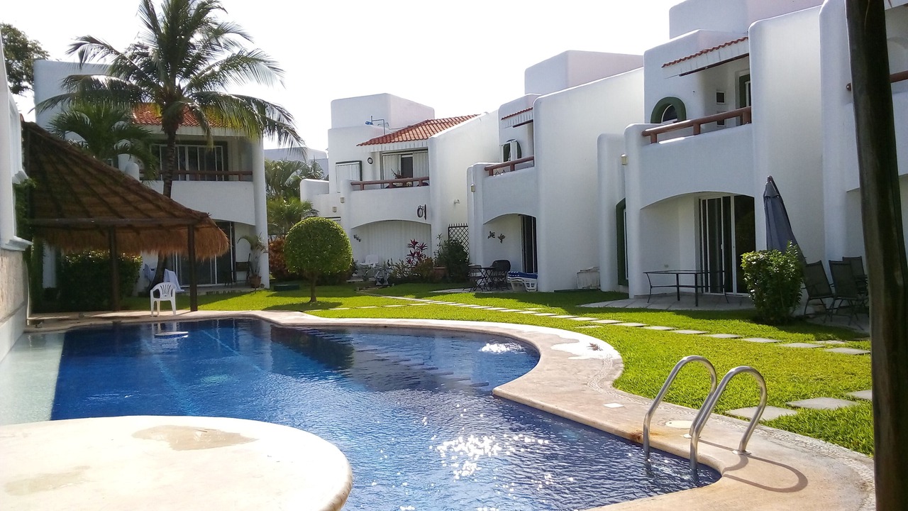 Photo of Outdoor in Playacar