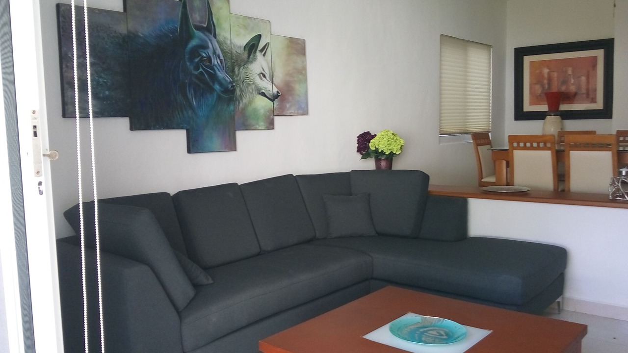Photo of Livingroom in Playacar