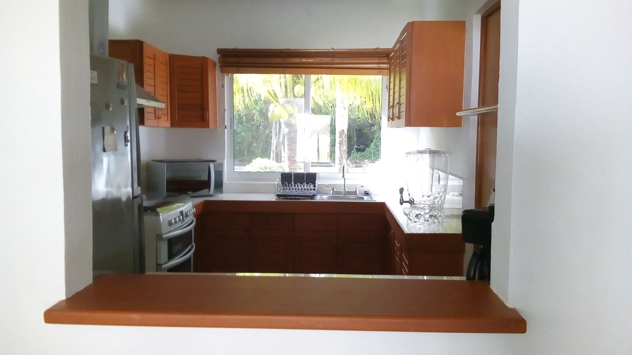 Photo of Kitchen in Playacar