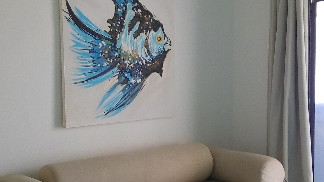 Photo of Livingroom in Playacar