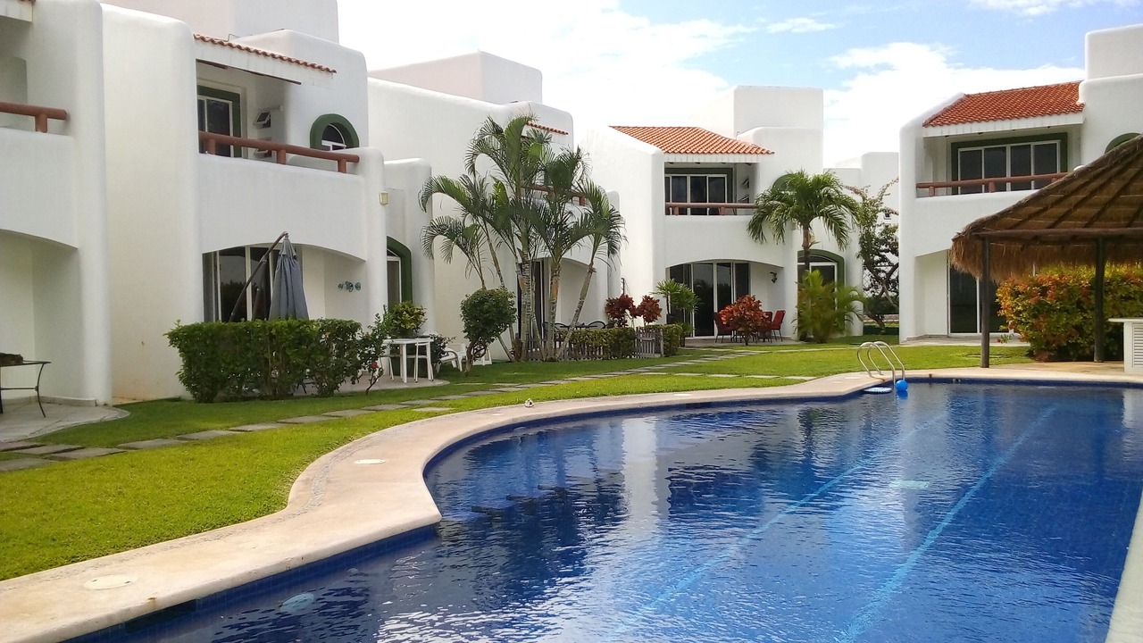 Photo of Outdoor in Playacar