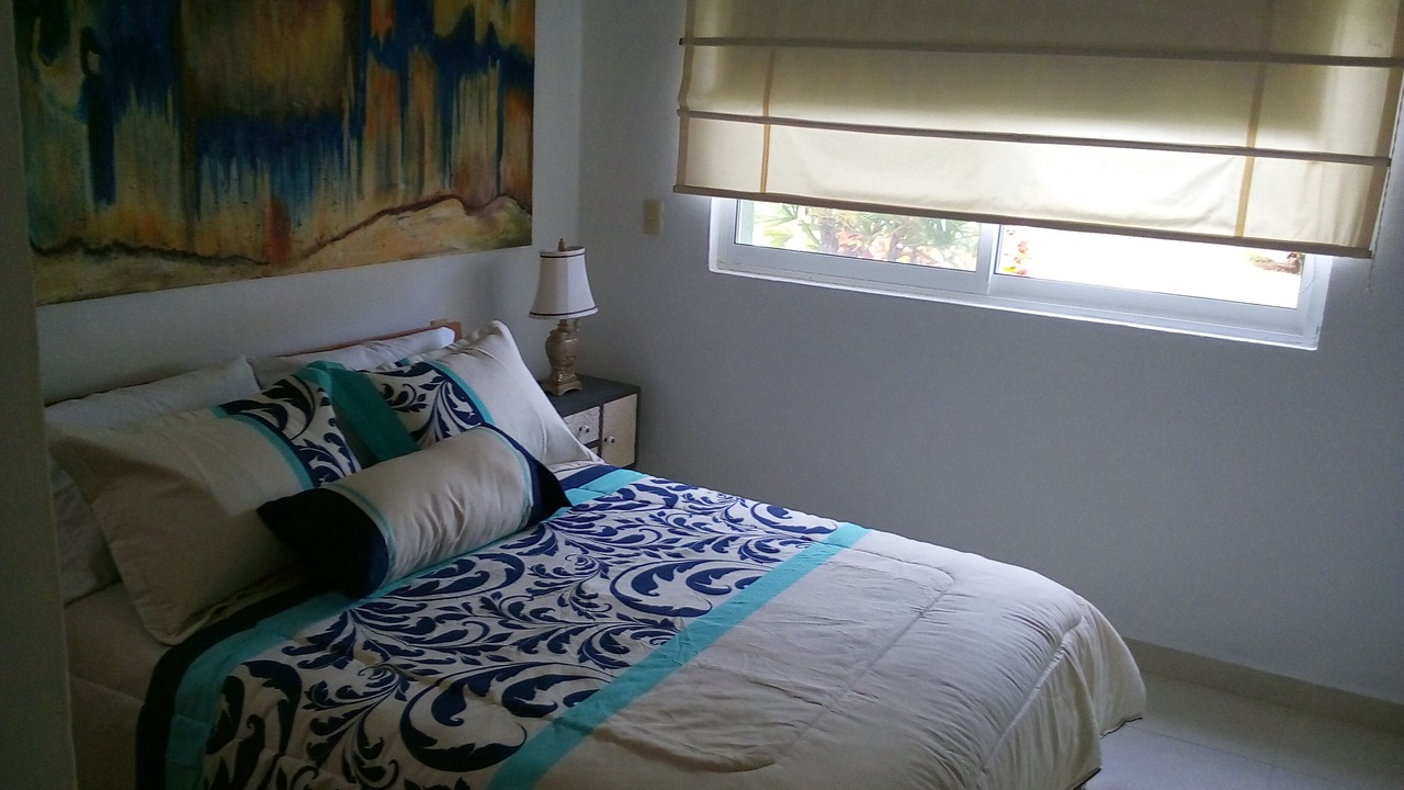 Photo of Bedroom in Playacar