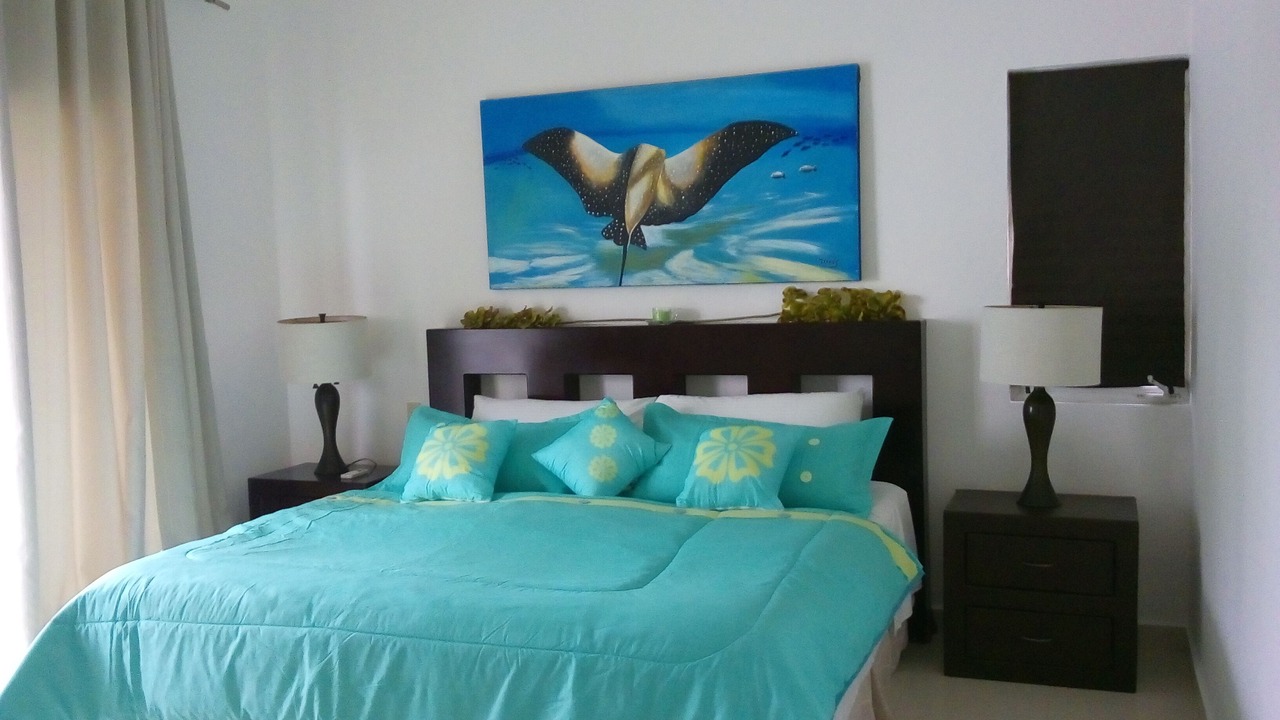 Photo of Bedroom in Playacar