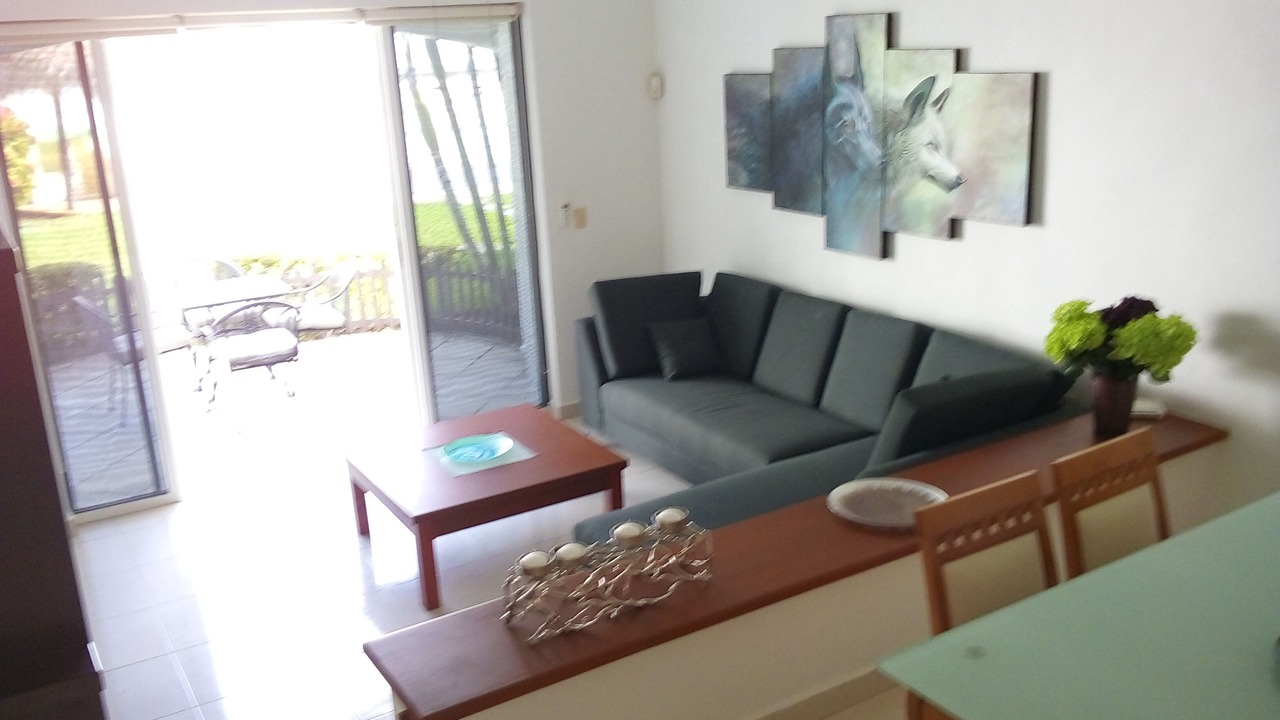 Photo of Livingroom in Playacar