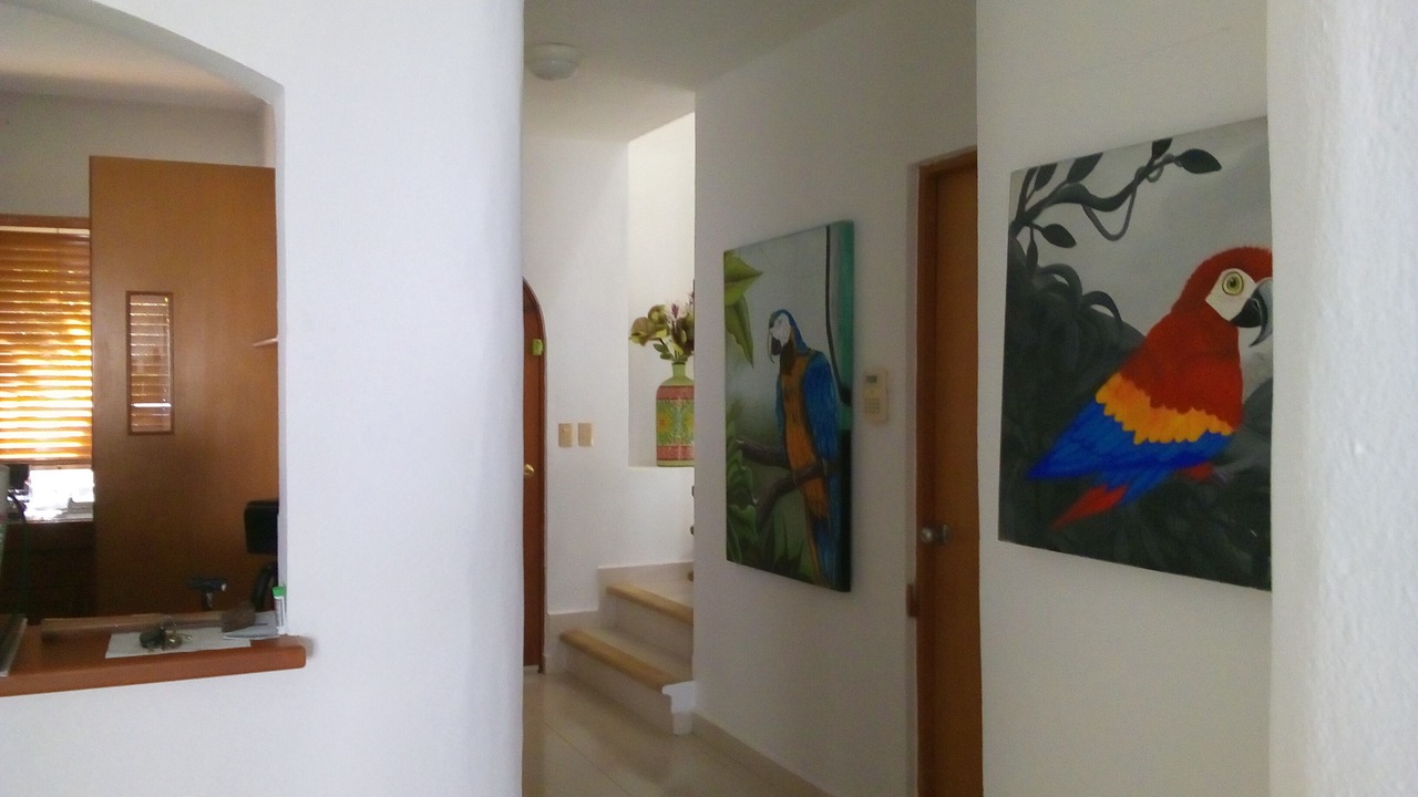 Photo of Bedroom in Playacar