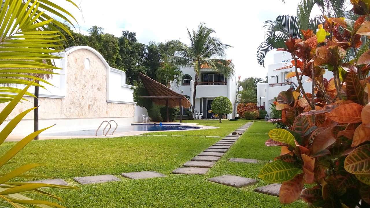 Photo of Outdoor in Playacar