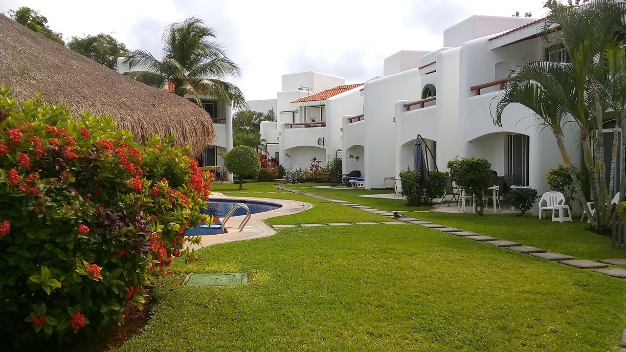 Photo of Outdoor in Playacar