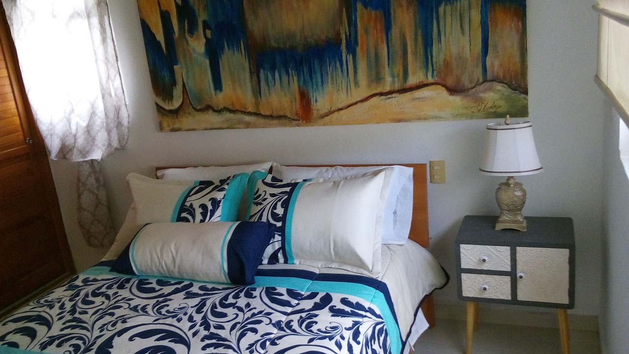 Photo of Bedroom in Playacar