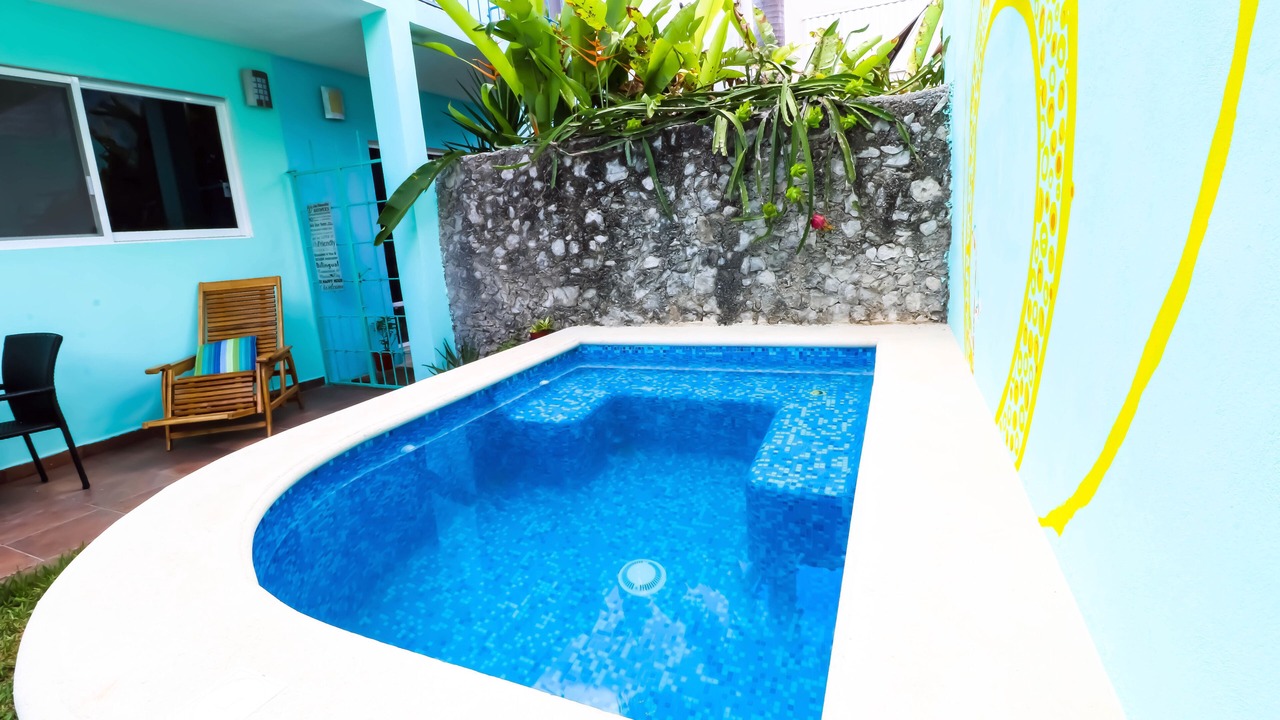 Photo of Outdoor in Colonia Andres