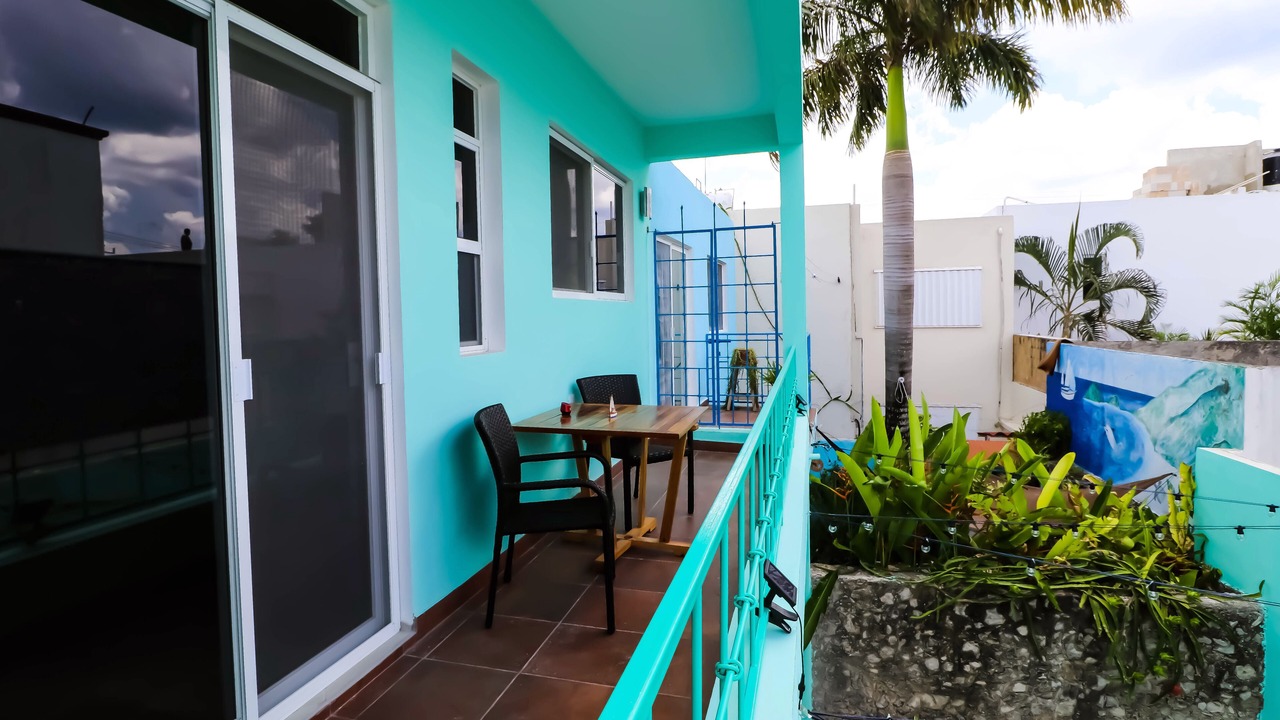 Photo of Outdoor in Colonia Andres
