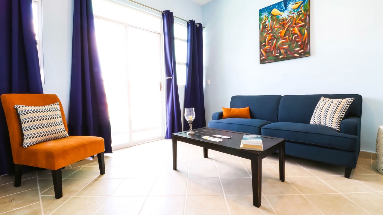 Photo of Livingroom in Colonia Andres