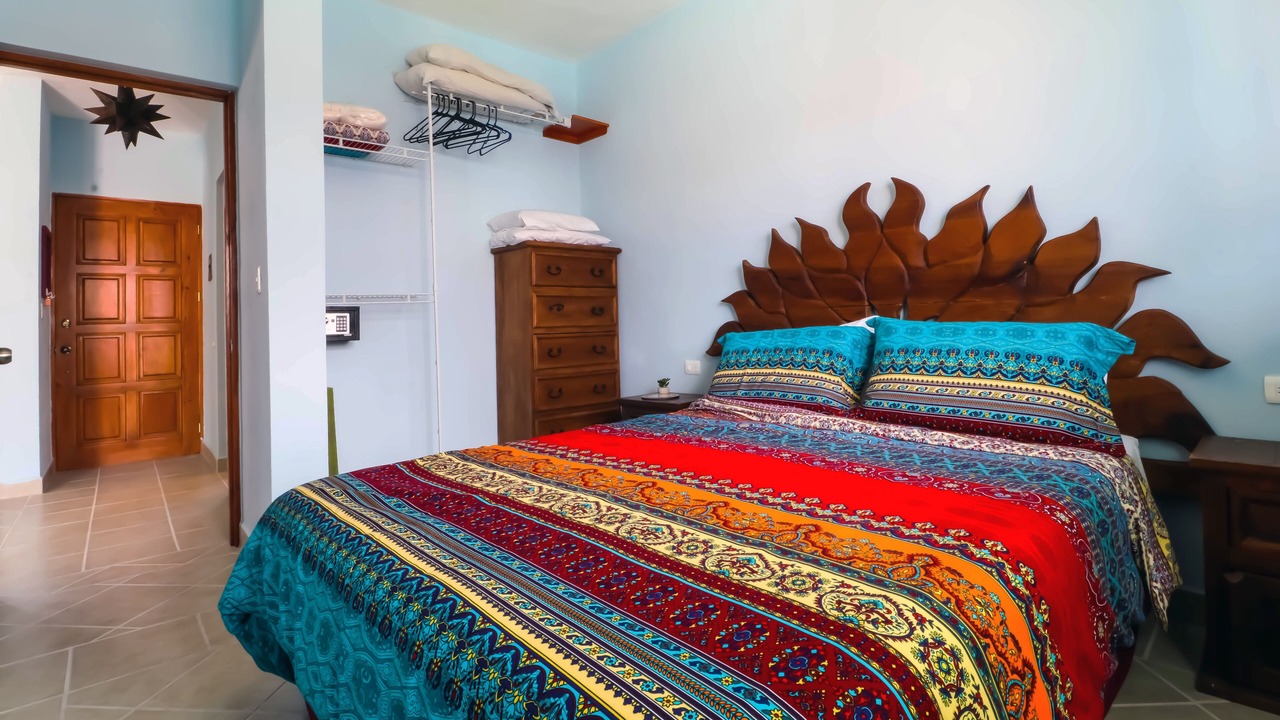 Photo of Bedroom in Colonia Andres