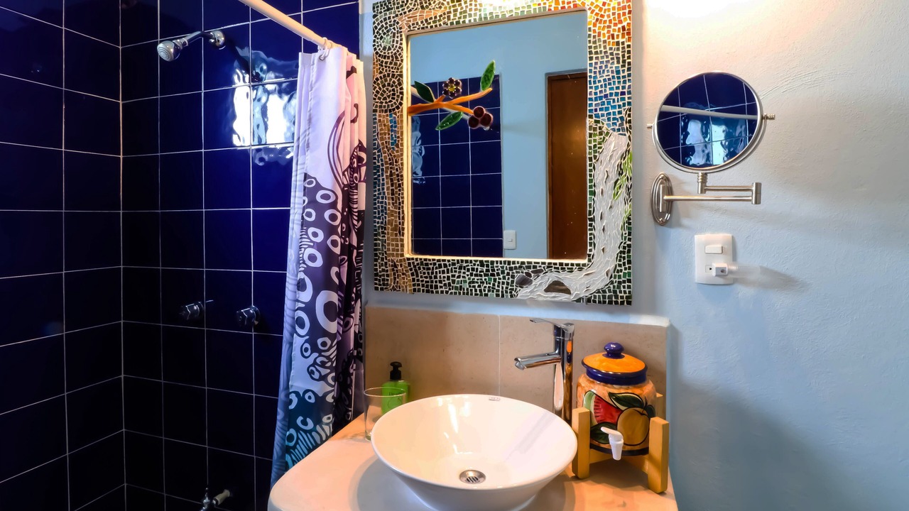 Photo of Bathroom in Colonia Andres