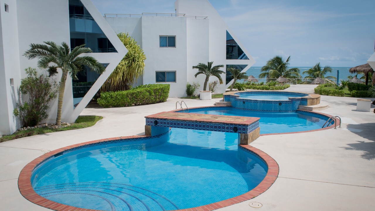 Photo of Outdoor in Puerto Morelos