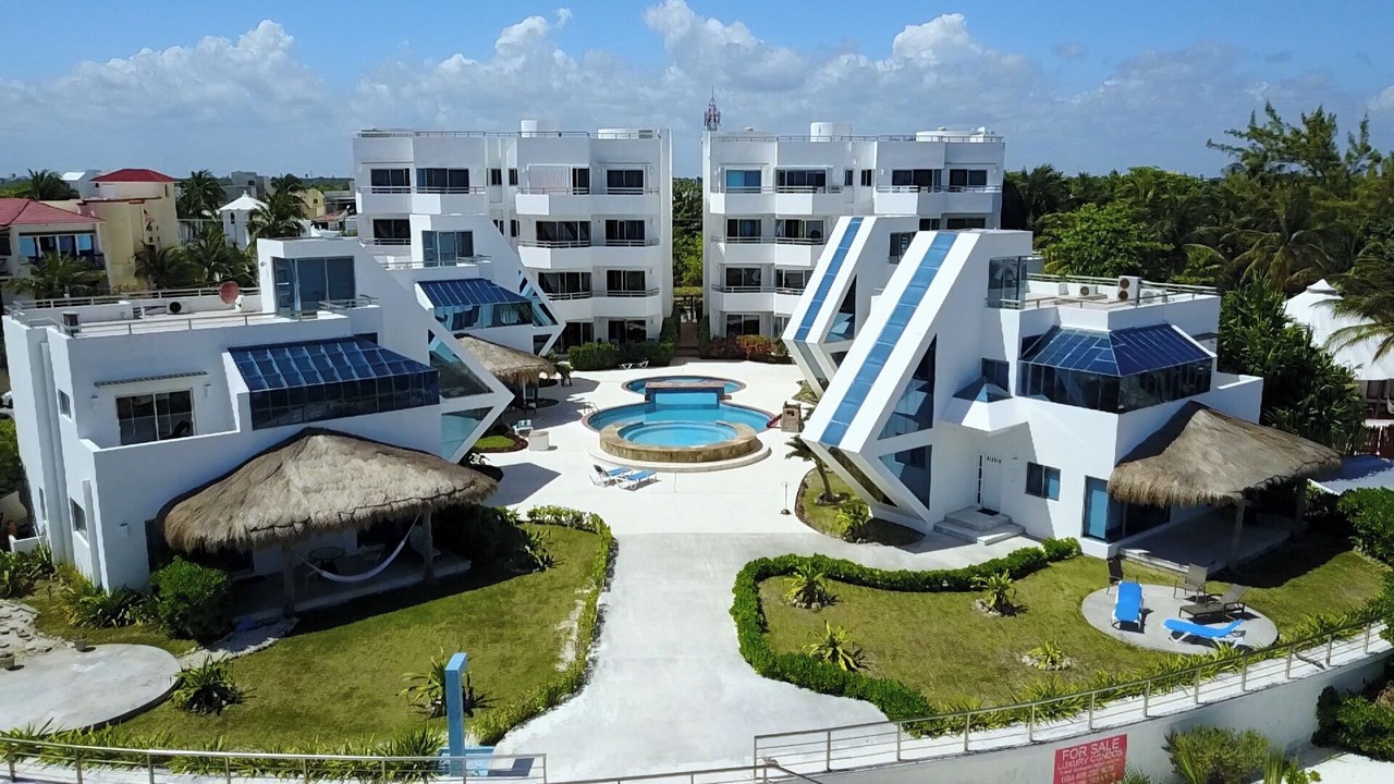 Photo of Outdoor in Puerto Morelos