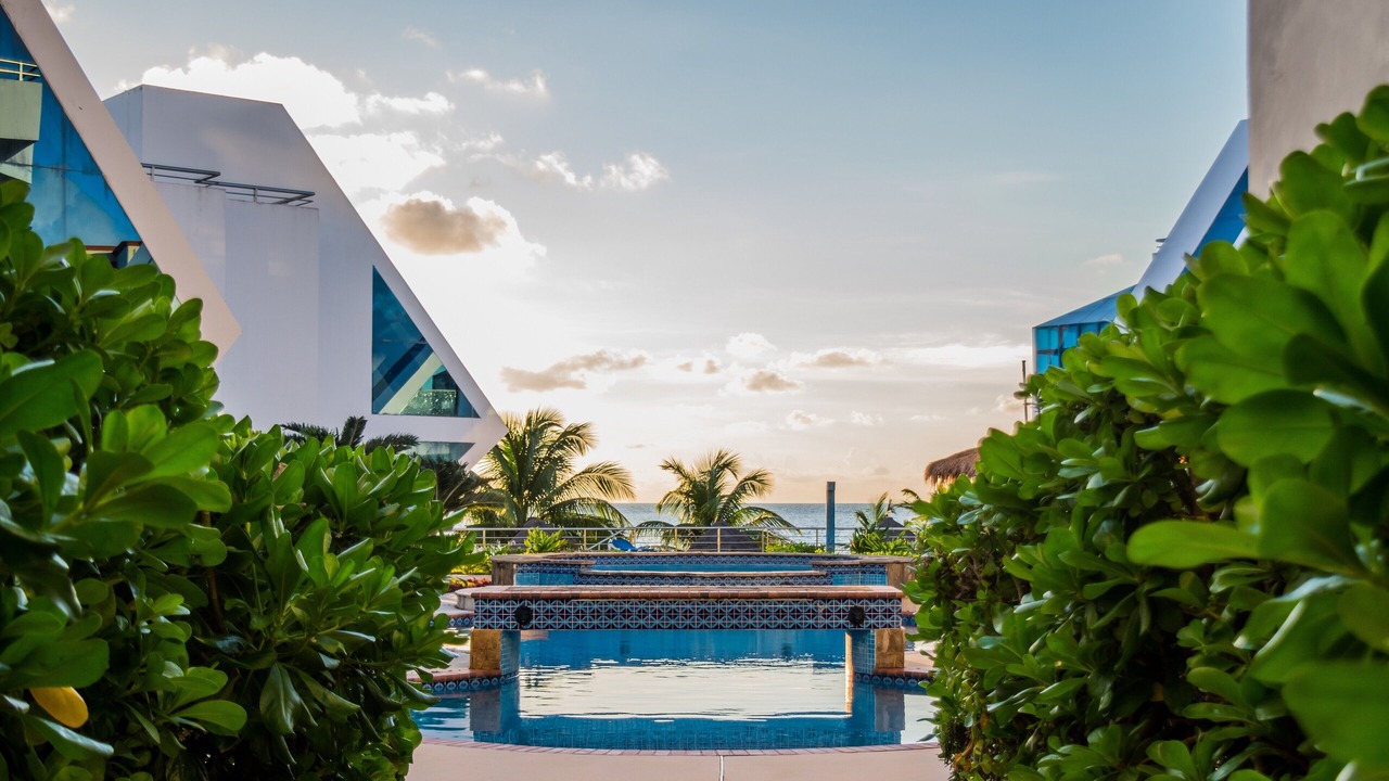 Photo of Outdoor in Puerto Morelos