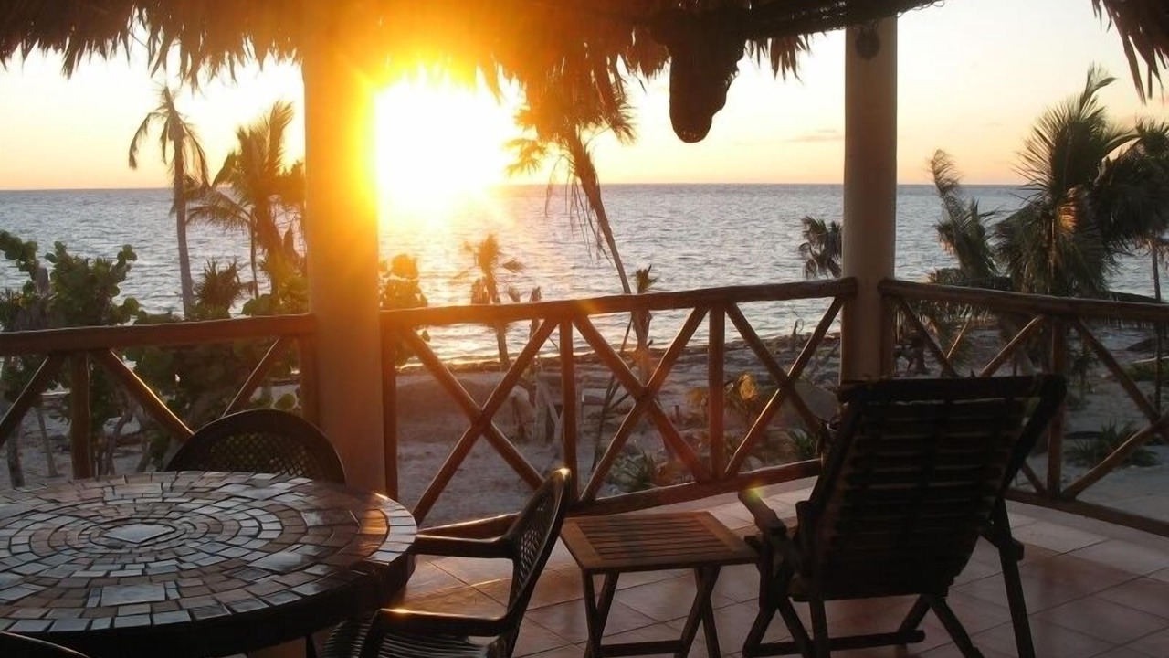 Photo of Patio Balcony in Mahahual