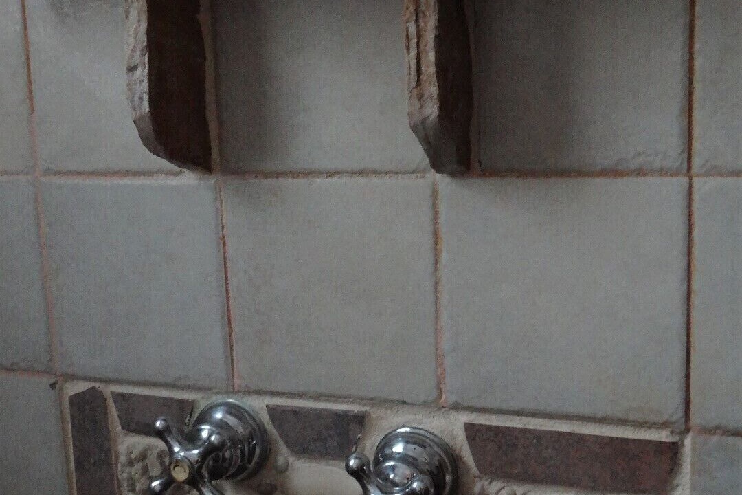 Photo of Bathroom in Mahahual