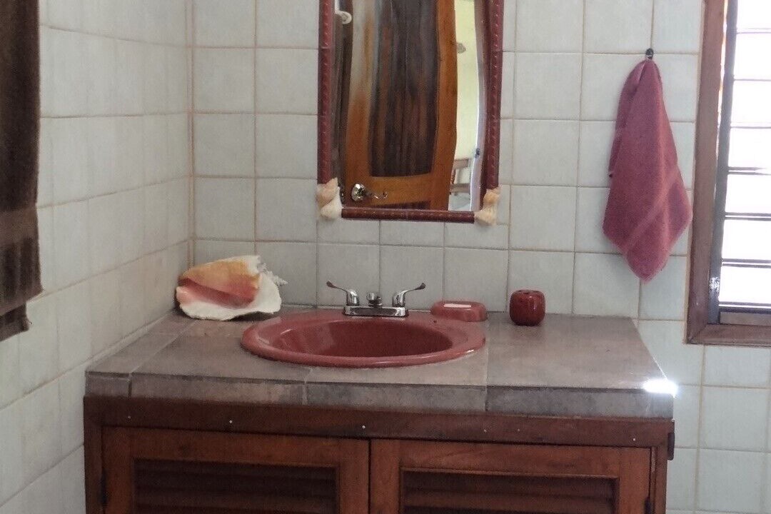 Photo of Bathroom in Mahahual