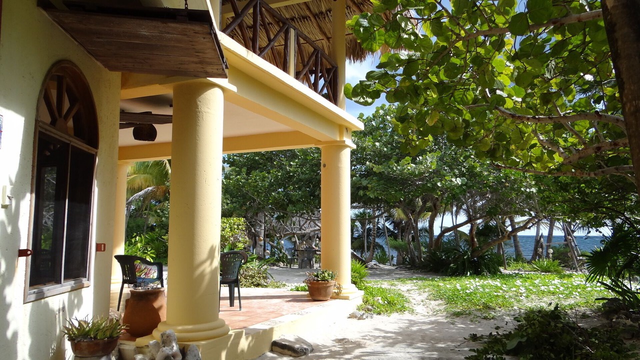 Photo of Others in Mahahual