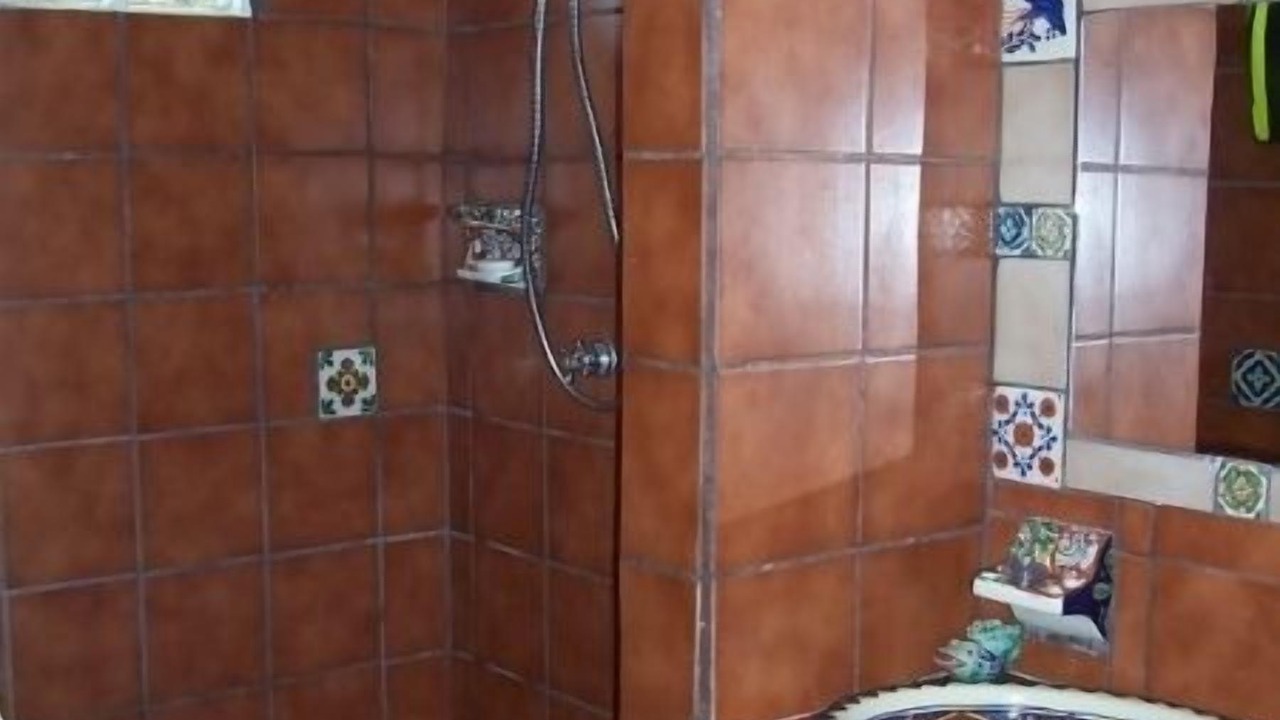 Photo of Bathroom in Mahahual