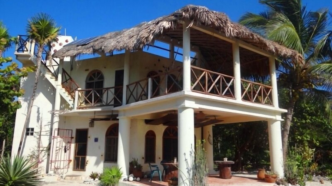 Photo of Patio Balcony in Mahahual