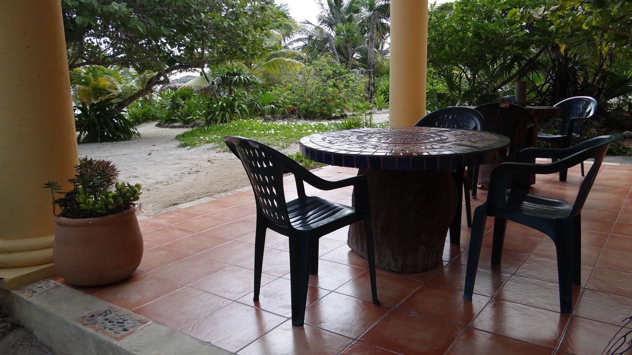 Photo of Others in Mahahual
