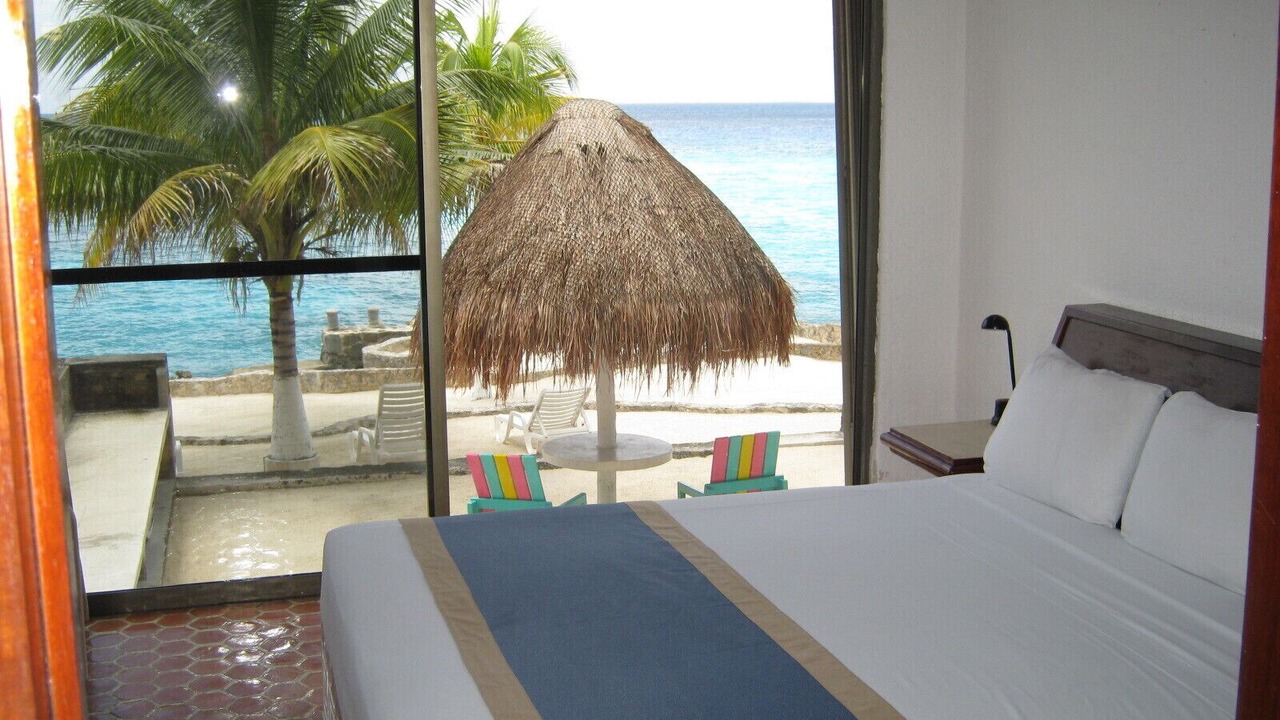 Photo of Bedroom in San Miguel