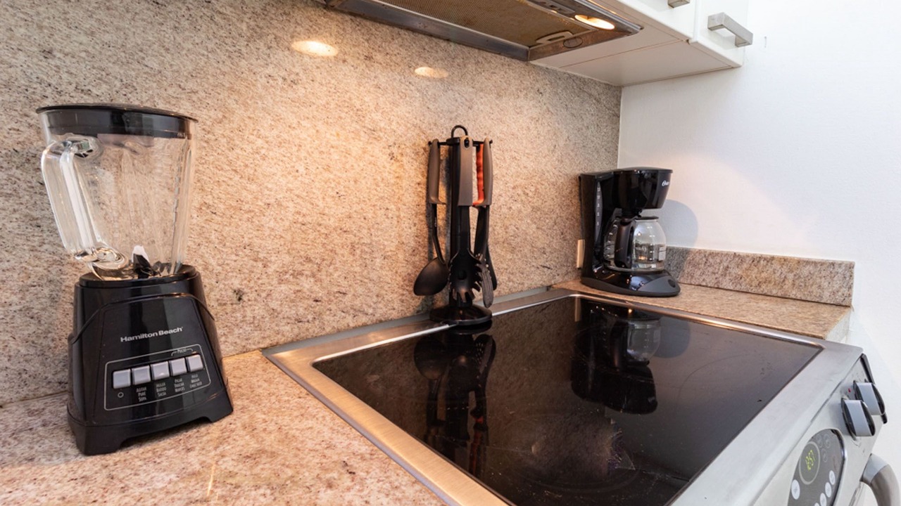 Photo of Kitchen in Puerto Juarez
