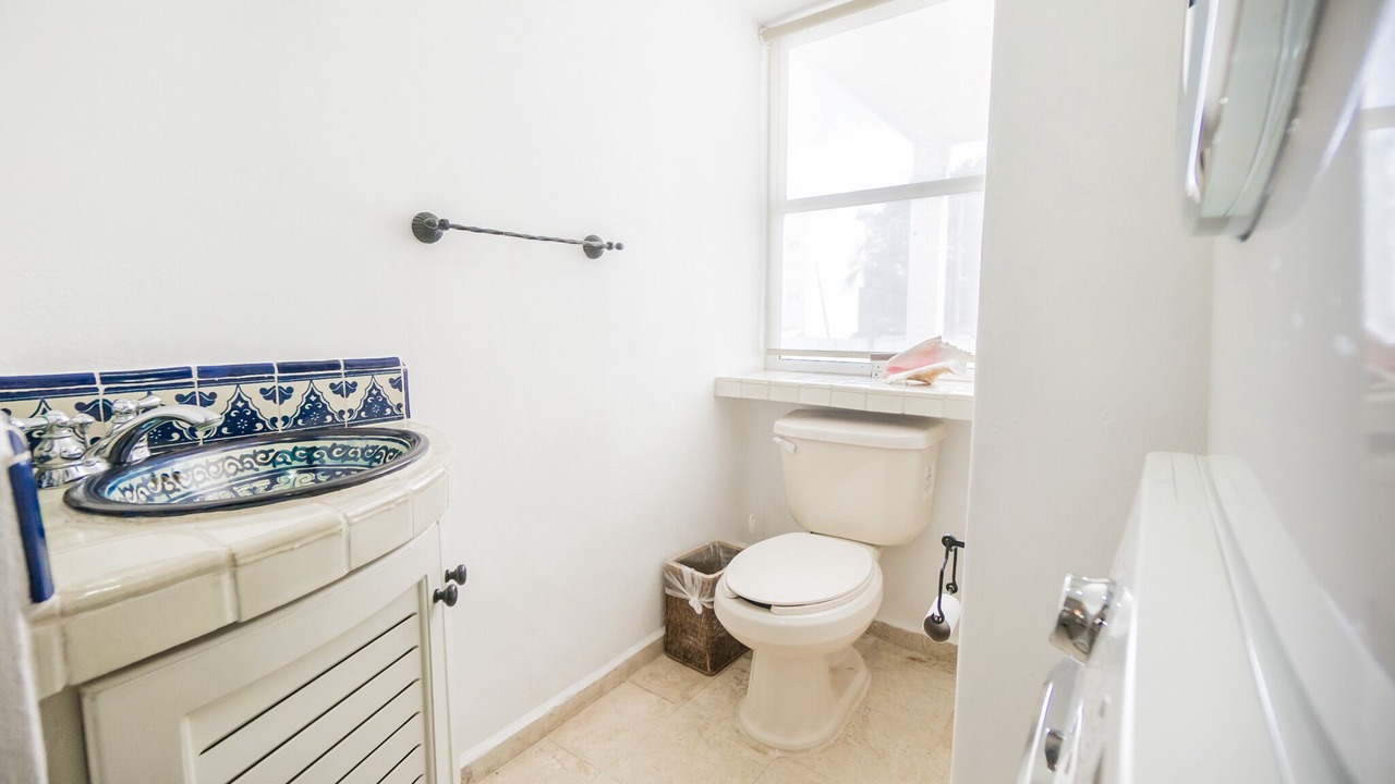 Photo of Bathroom in Downtown