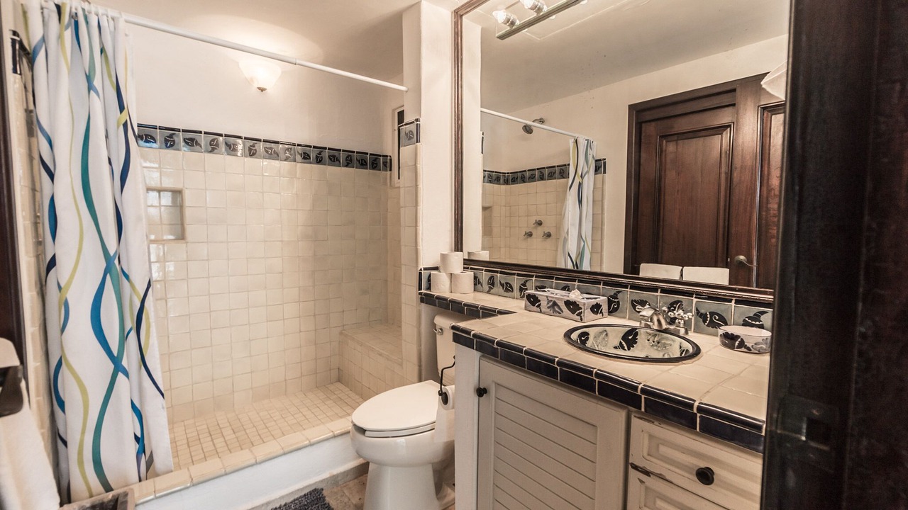 Photo of Bathroom in Downtown