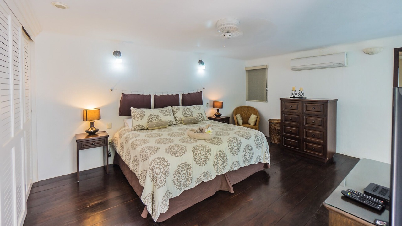 Photo of Bedroom in Downtown