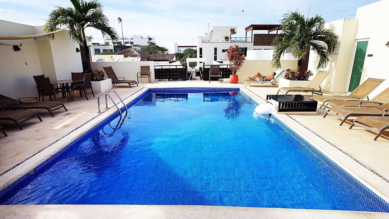 Photo of Outdoor in Luis Donaldo Colosio