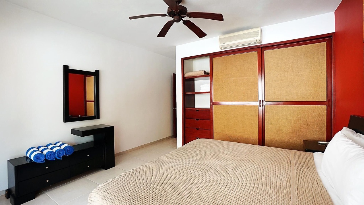 Photo of Bedroom in Luis Donaldo Colosio