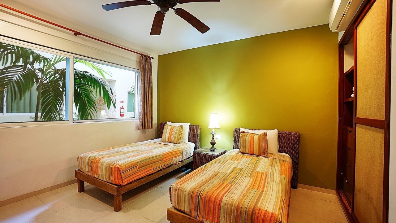 Photo of Bedroom in Luis Donaldo Colosio