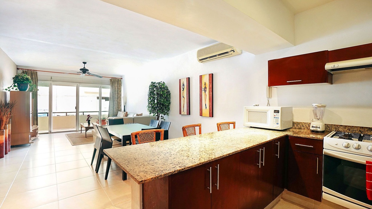 Photo of Kitchen in Luis Donaldo Colosio
