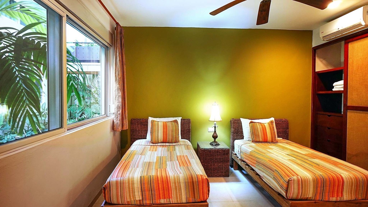 Photo of Bedroom in Luis Donaldo Colosio
