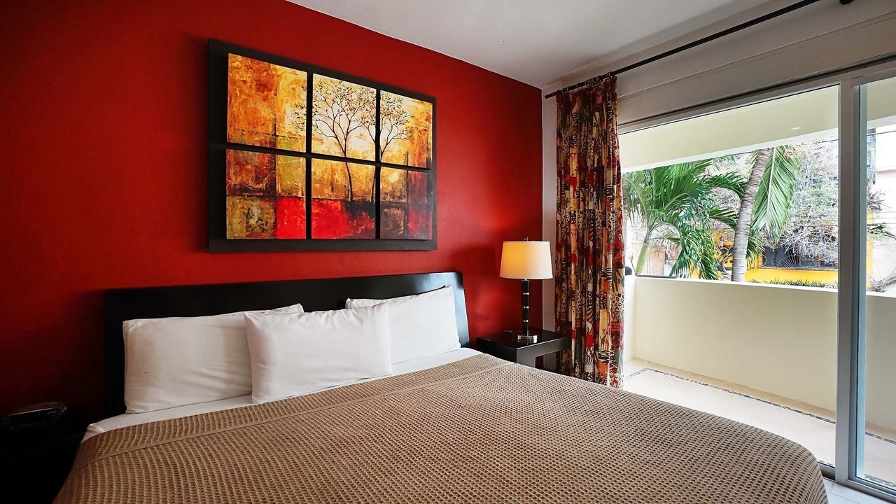 Photo of Bedroom in Luis Donaldo Colosio