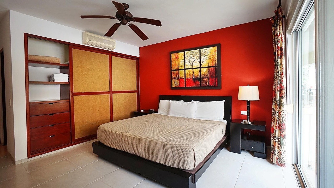 Photo of Bedroom in Luis Donaldo Colosio