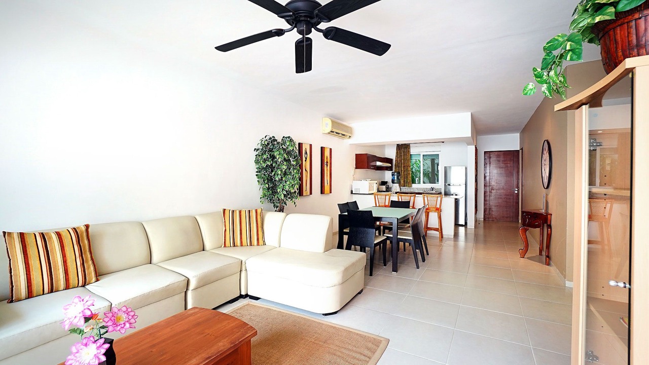 Photo of Livingroom in Luis Donaldo Colosio