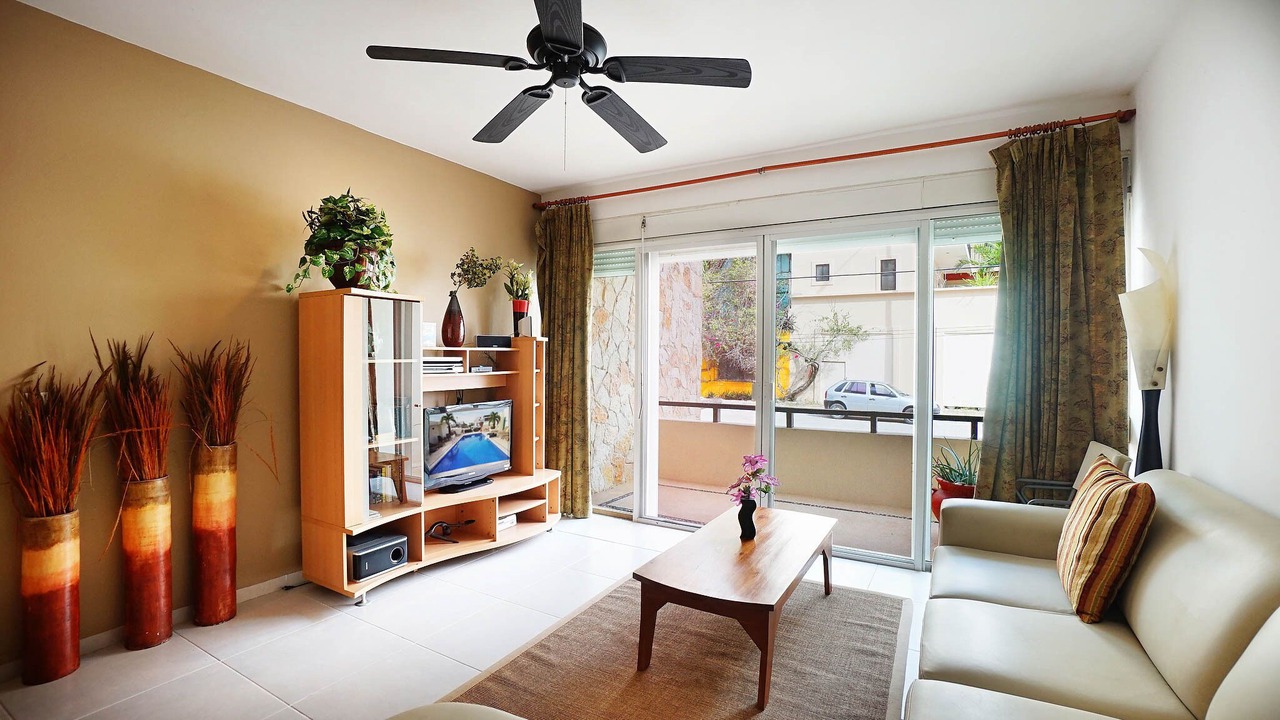 Photo of Livingroom in Luis Donaldo Colosio