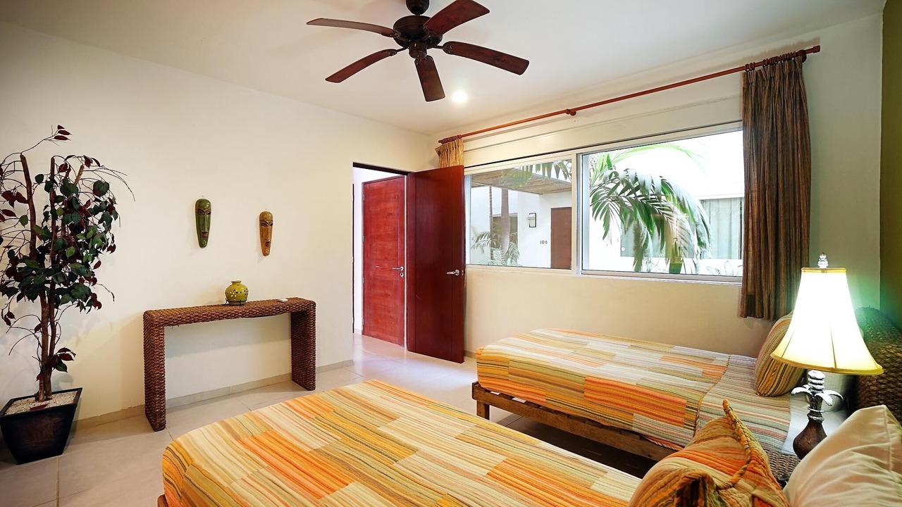 Photo of Bedroom in Luis Donaldo Colosio