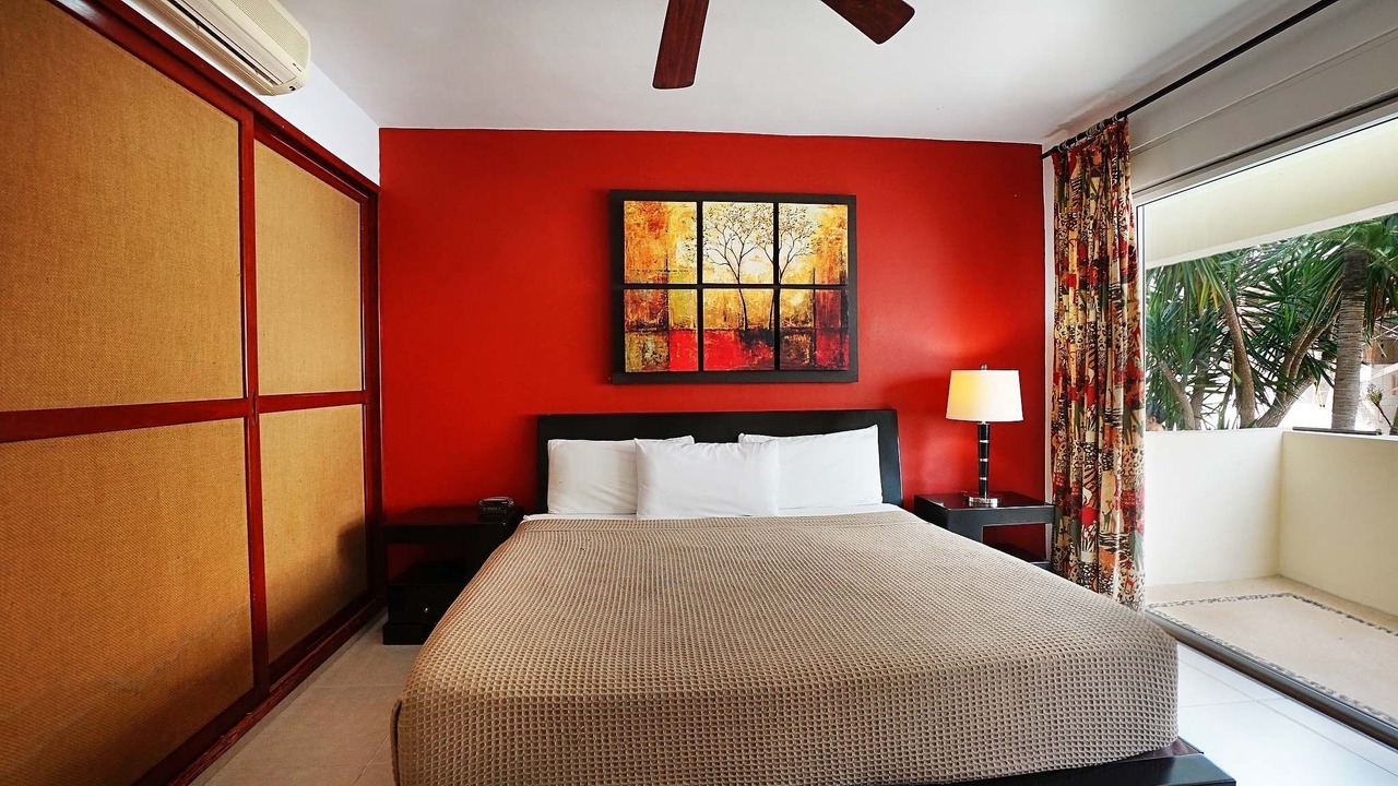 Photo of Bedroom in Luis Donaldo Colosio