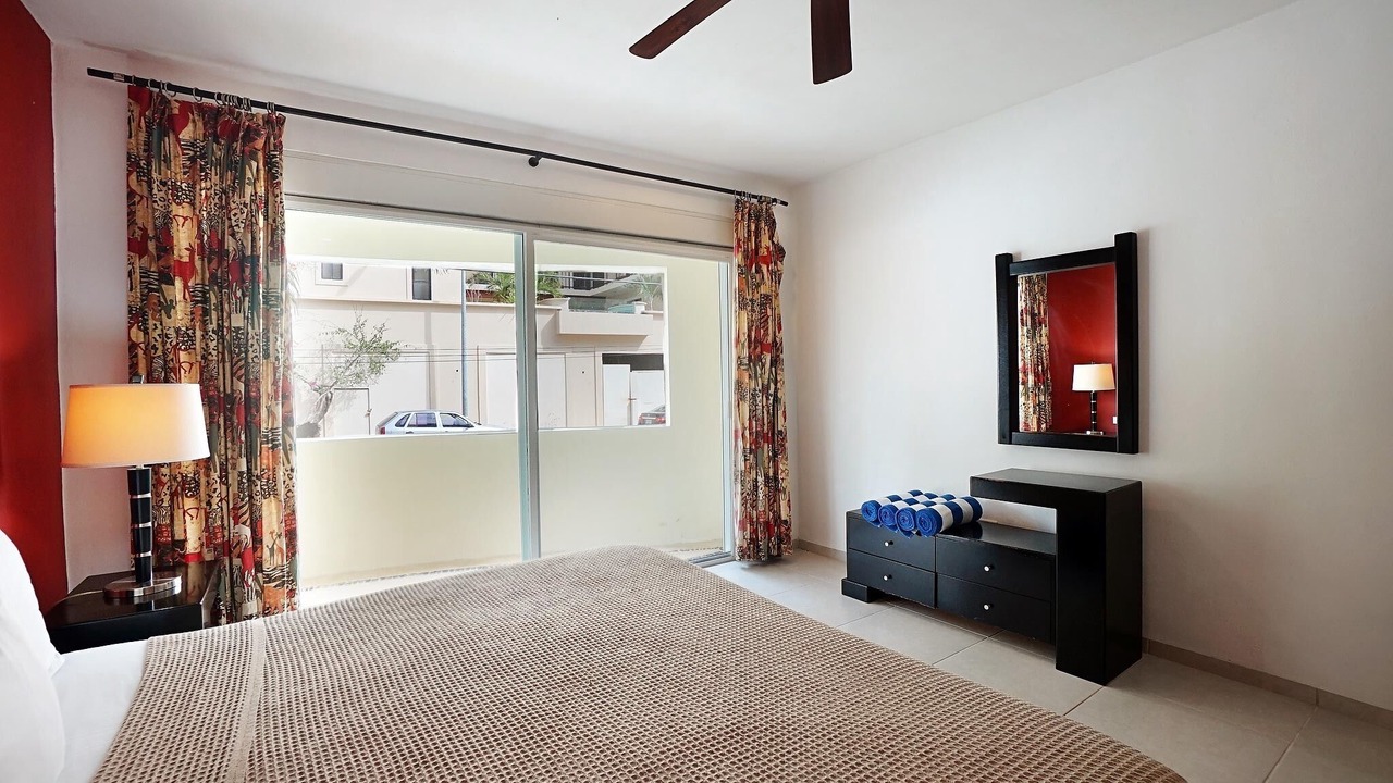 Photo of Bedroom in Luis Donaldo Colosio
