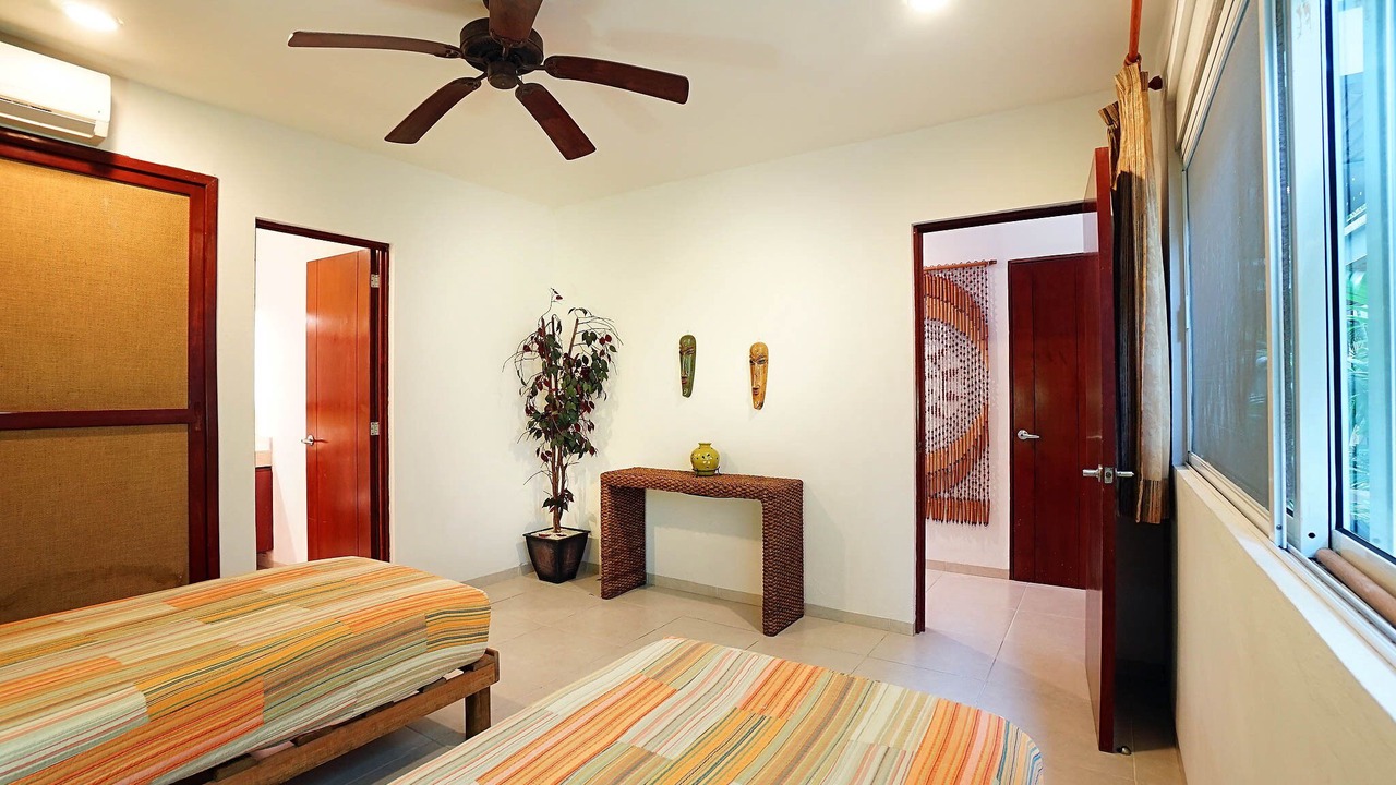 Photo of Bedroom in Luis Donaldo Colosio