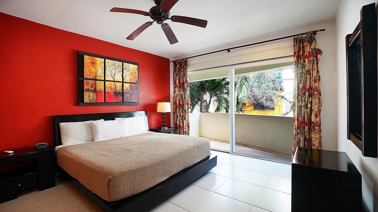 Photo of Bedroom in Luis Donaldo Colosio