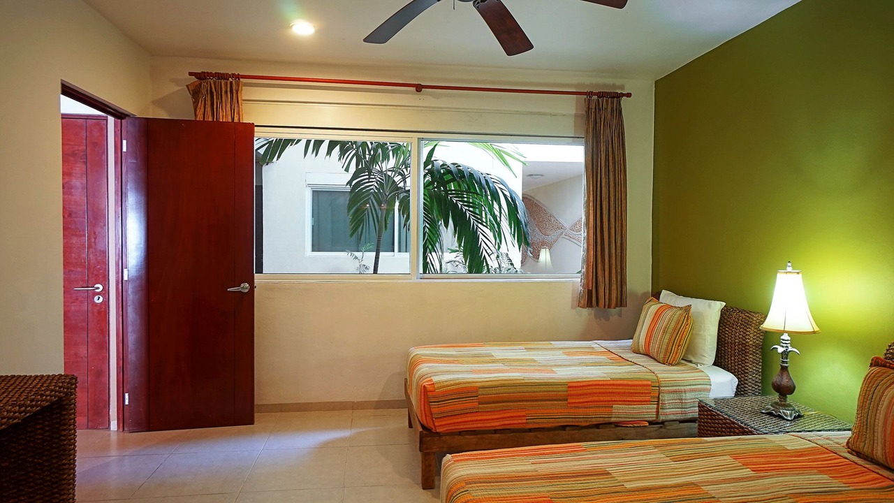 Photo of Bedroom in Luis Donaldo Colosio