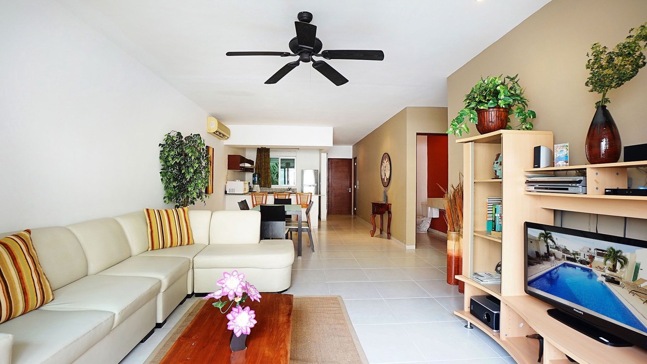 Photo of Livingroom in Luis Donaldo Colosio